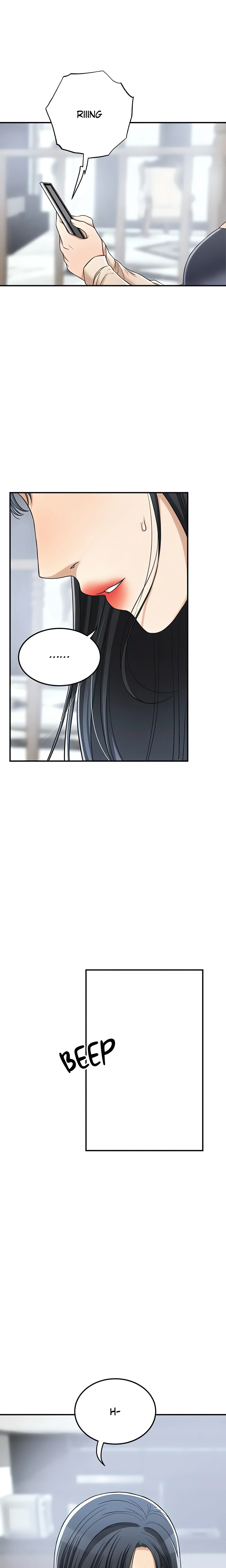 Veiled Desires (Official) chapter 44 page 30