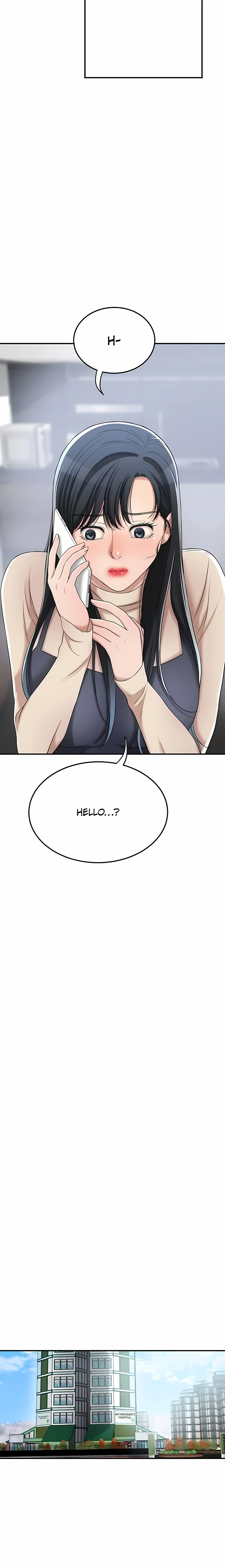 Veiled Desires (Official) chapter 45 page 2