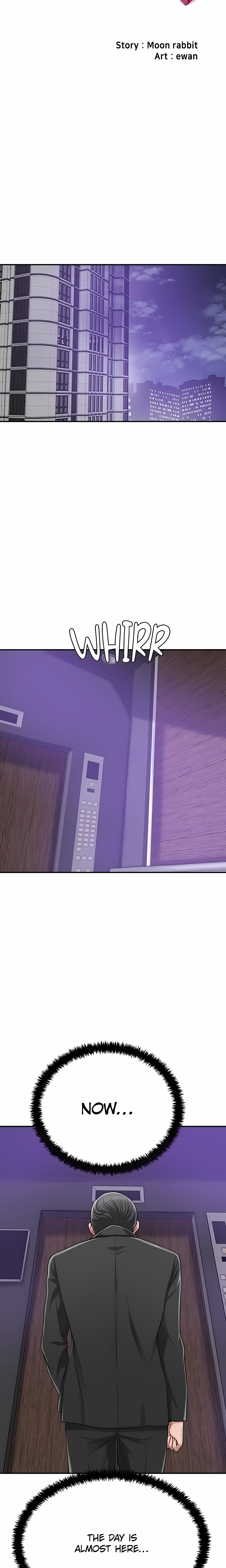Veiled Desires (Official) chapter 45 page 23