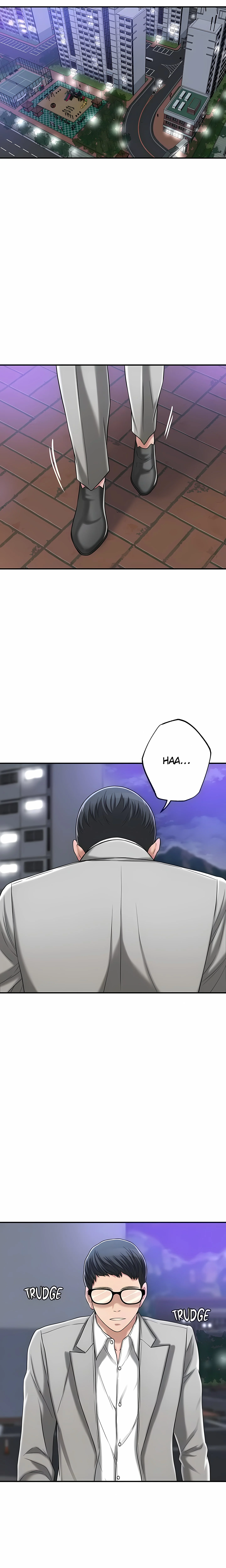 Veiled Desires (Official) chapter 46 page 14
