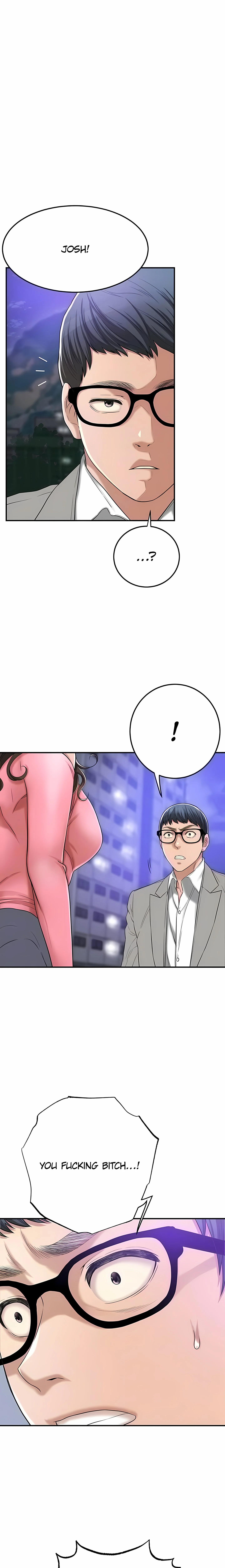 Veiled Desires (Official) chapter 46 page 15