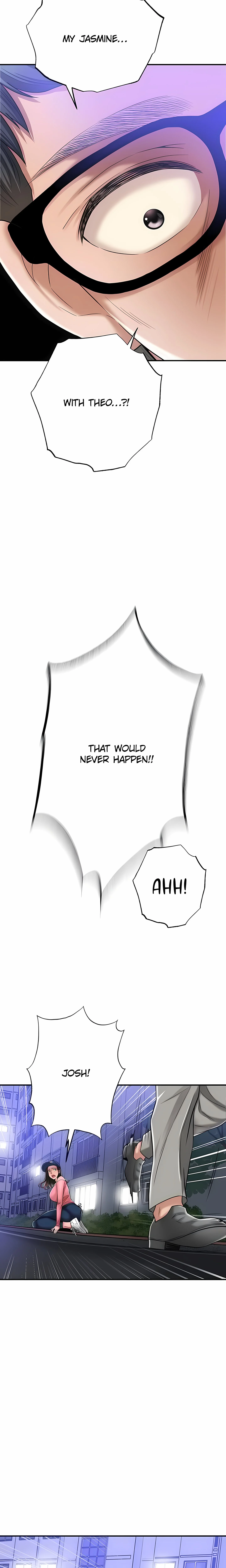 Veiled Desires (Official) chapter 46 page 24
