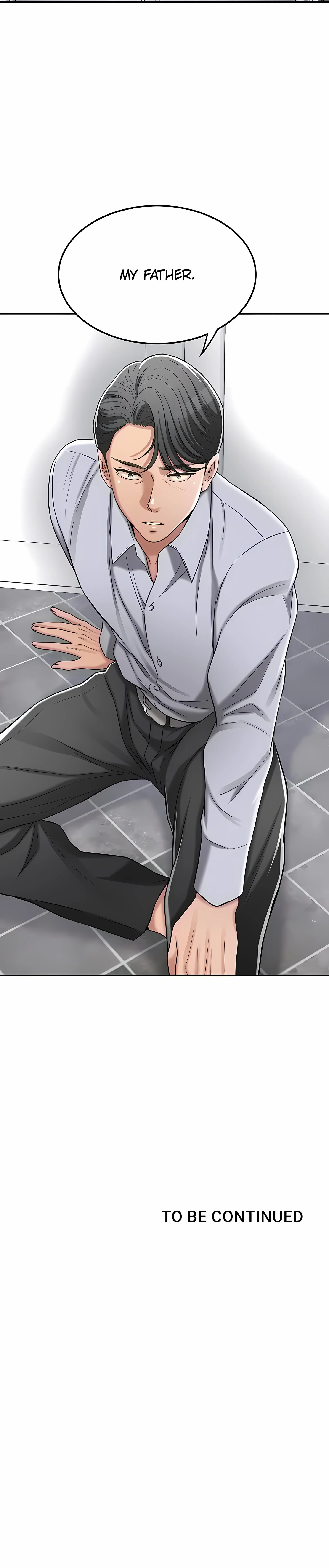 Veiled Desires (Official) chapter 46 page 34