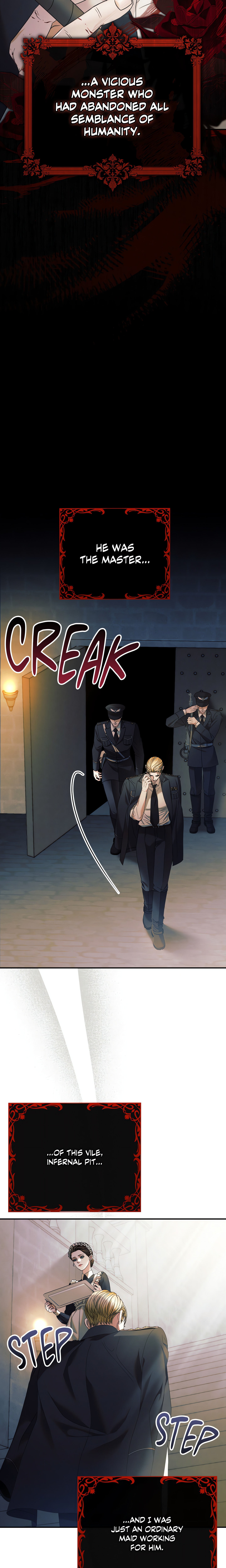 Vengeance Named Love chapter 1 page 7