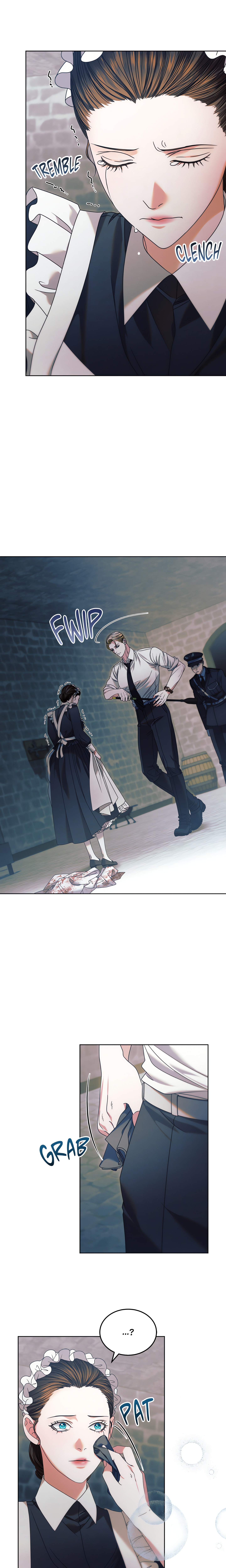 Vengeance Named Love chapter 1 page 26