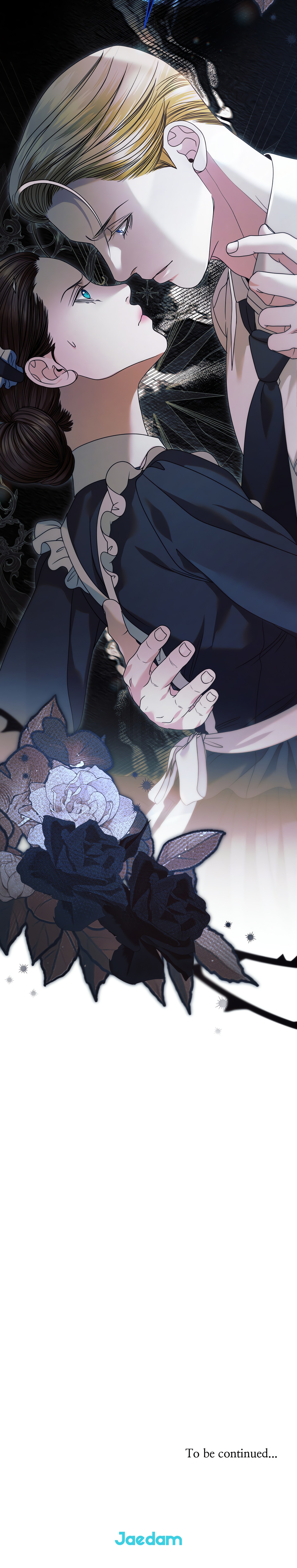 Vengeance Named Love chapter 1 page 31