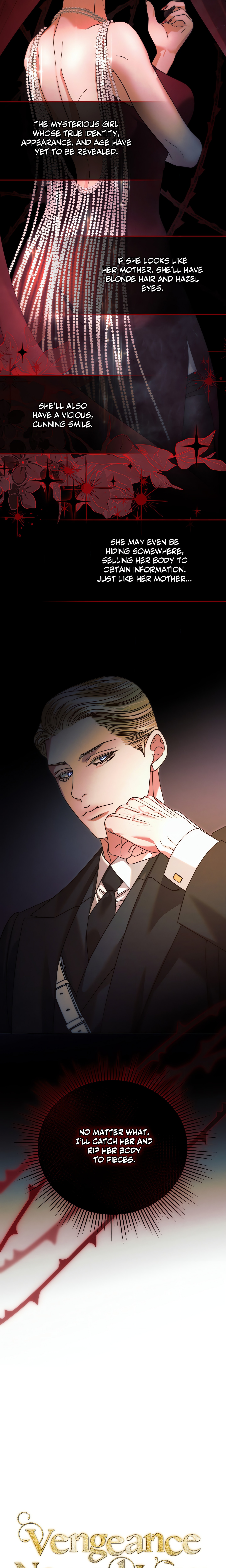 Vengeance Named Love chapter 10 page 7