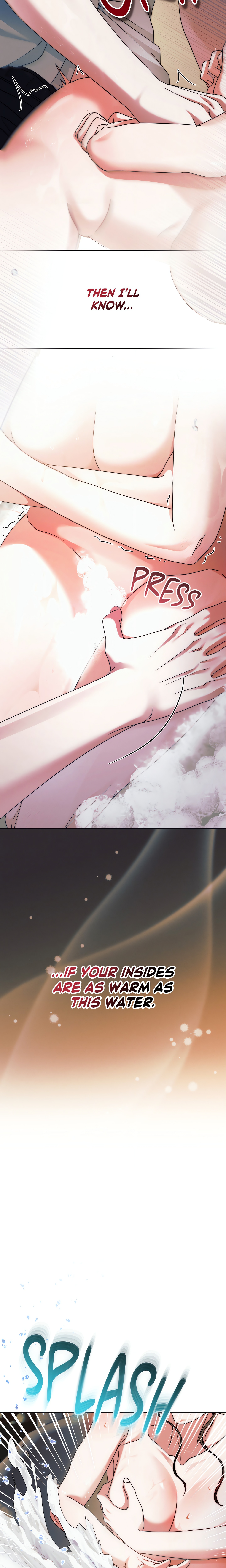 Vengeance Named Love chapter 12 page 16