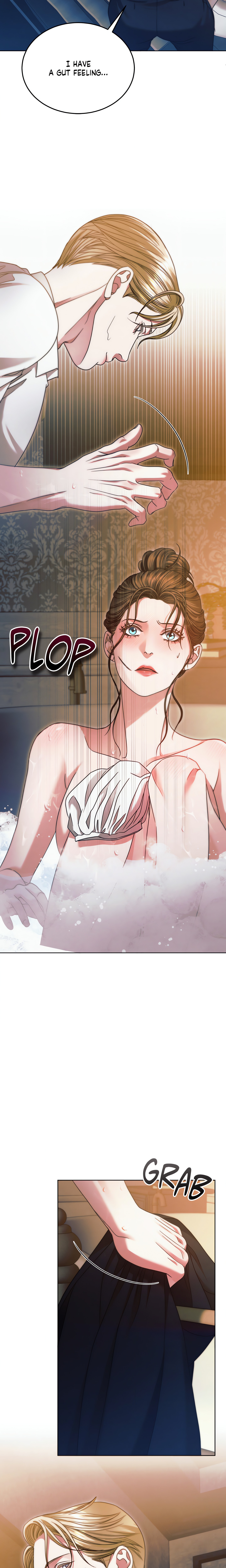 Vengeance Named Love chapter 12 page 21
