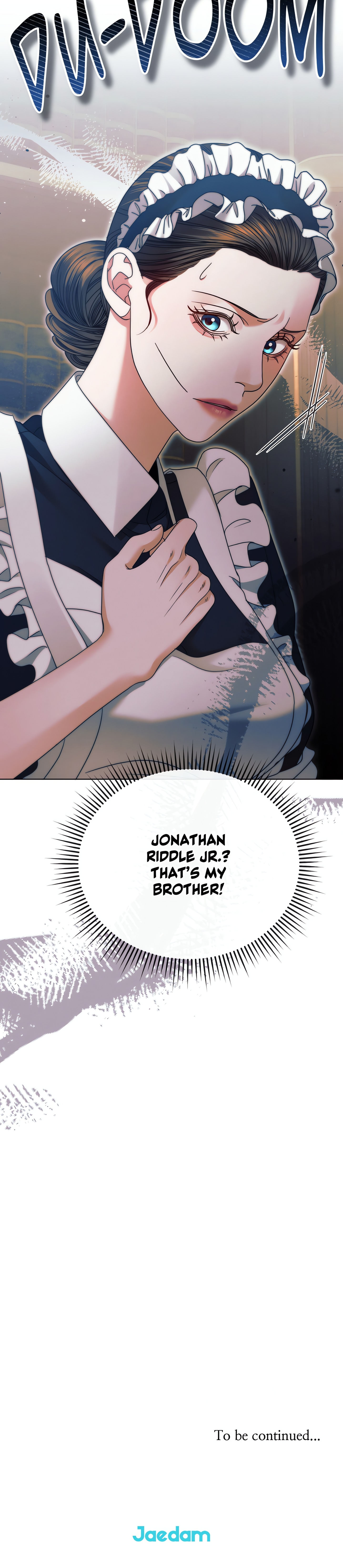 Vengeance Named Love chapter 12 page 28