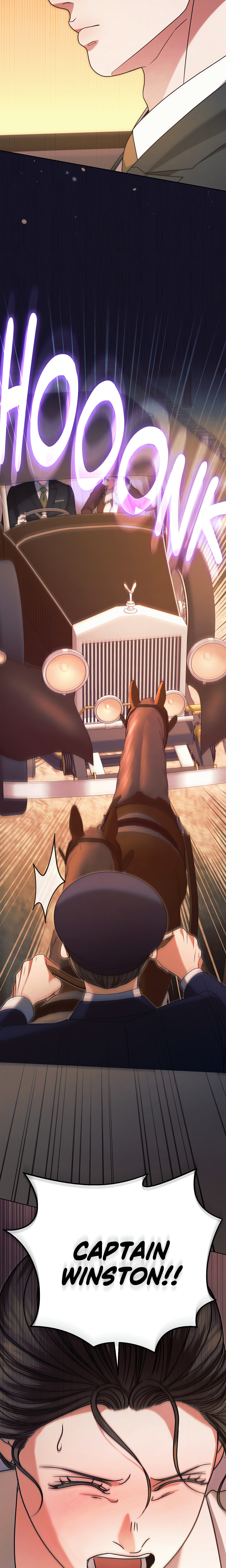 Vengeance Named Love chapter 14 page 7