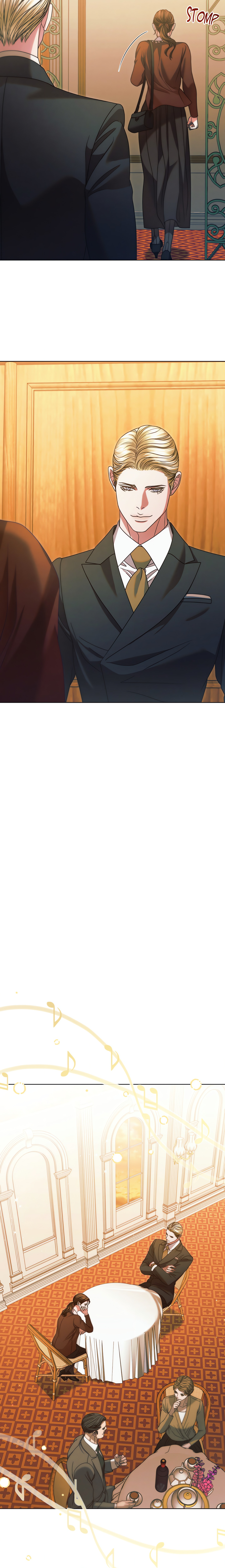 Vengeance Named Love chapter 14 page 19