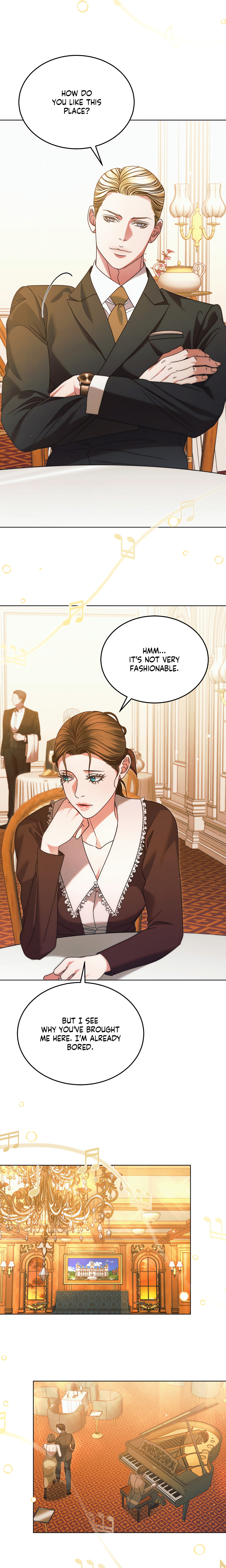 Vengeance Named Love chapter 14 page 20