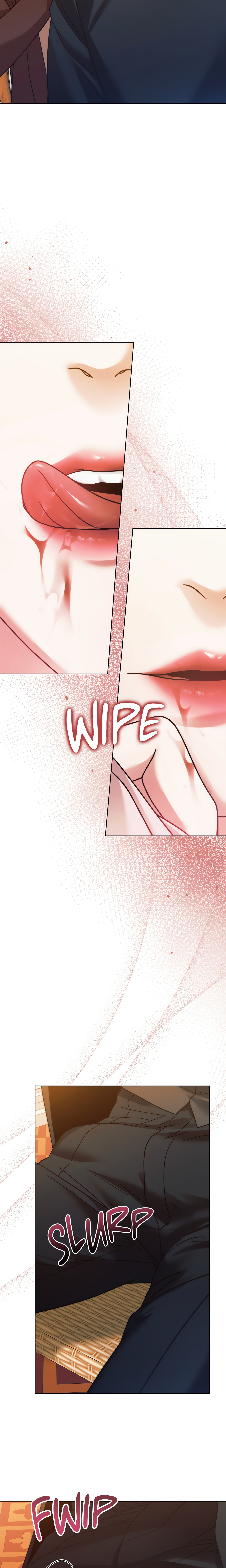Vengeance Named Love chapter 15 page 4