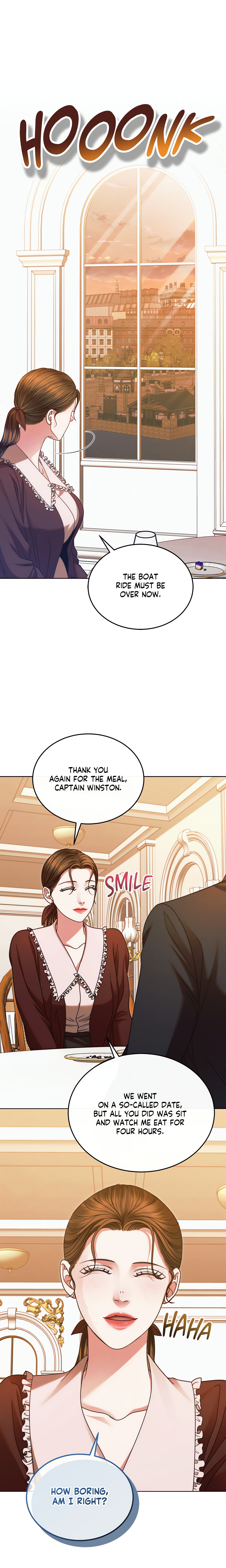 Vengeance Named Love chapter 15 page 13