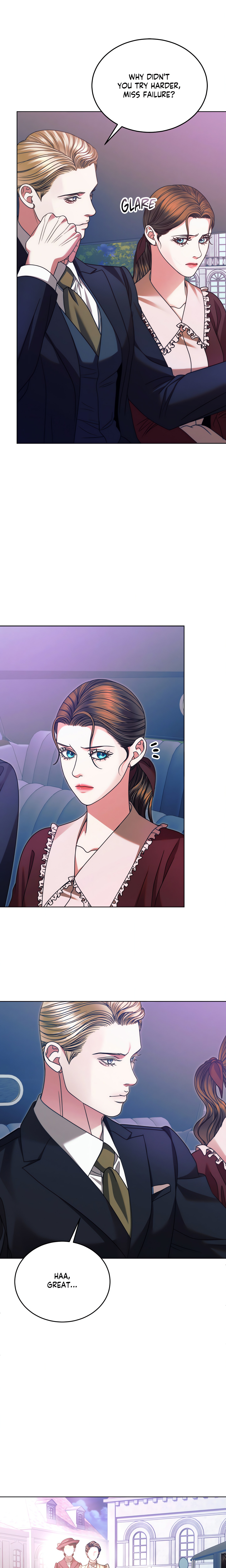 Vengeance Named Love chapter 15 page 19