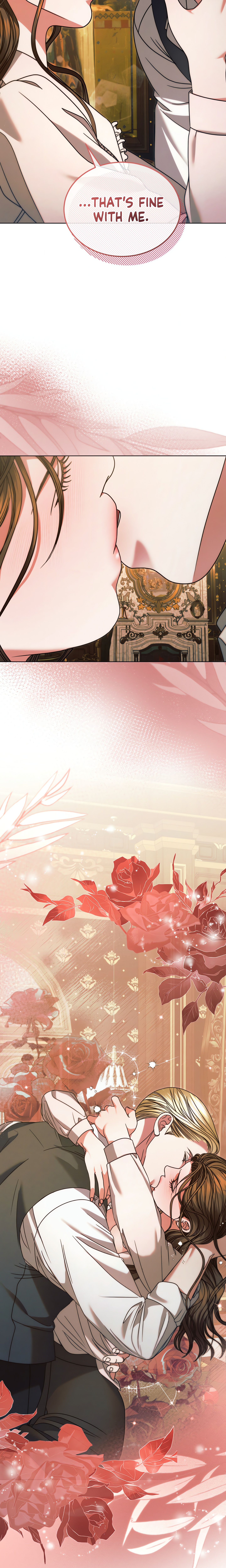 Vengeance Named Love chapter 16 page 16