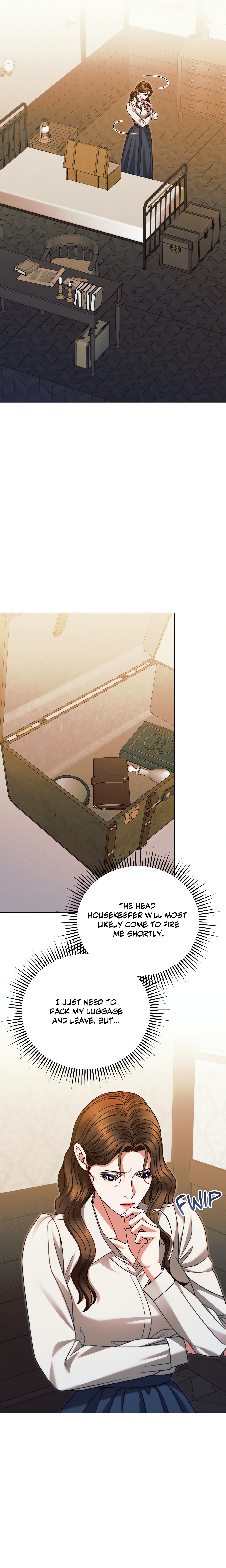 Vengeance Named Love chapter 18 page 15