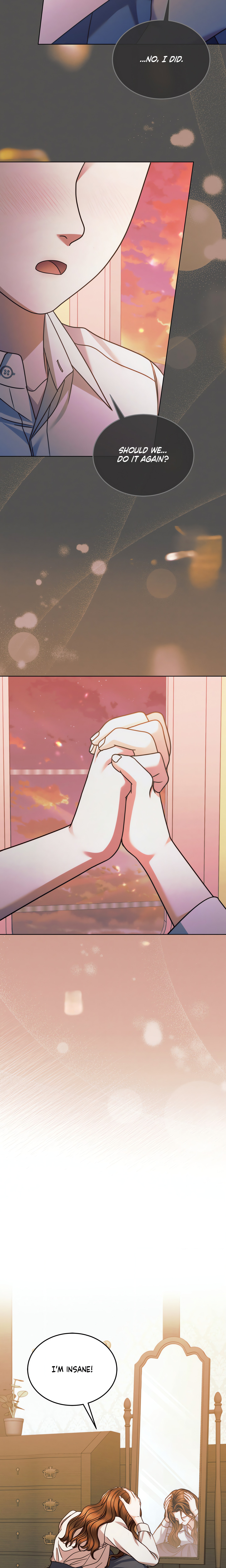 Vengeance Named Love chapter 18 page 18