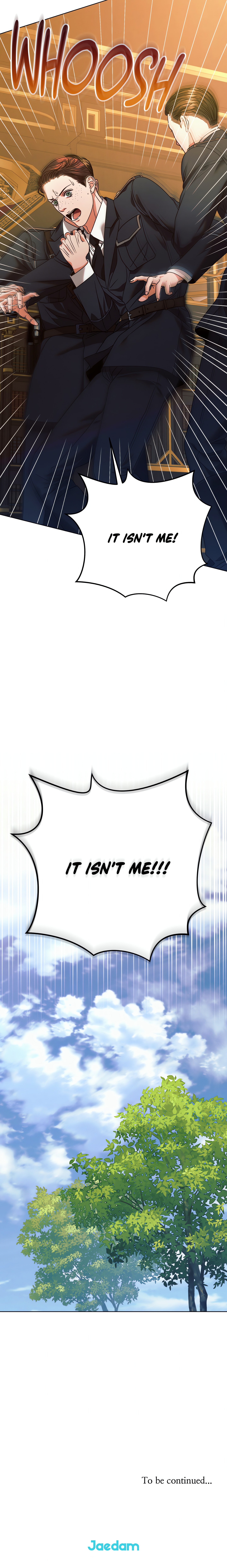 Vengeance Named Love chapter 19 page 23