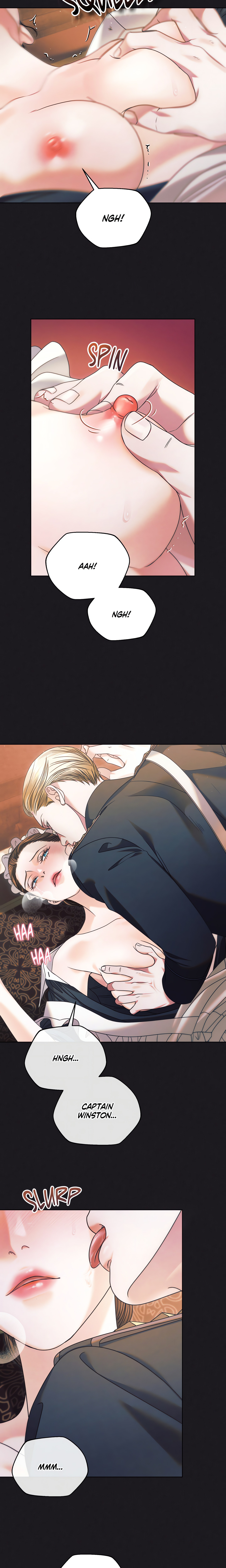Vengeance Named Love chapter 2 page 2