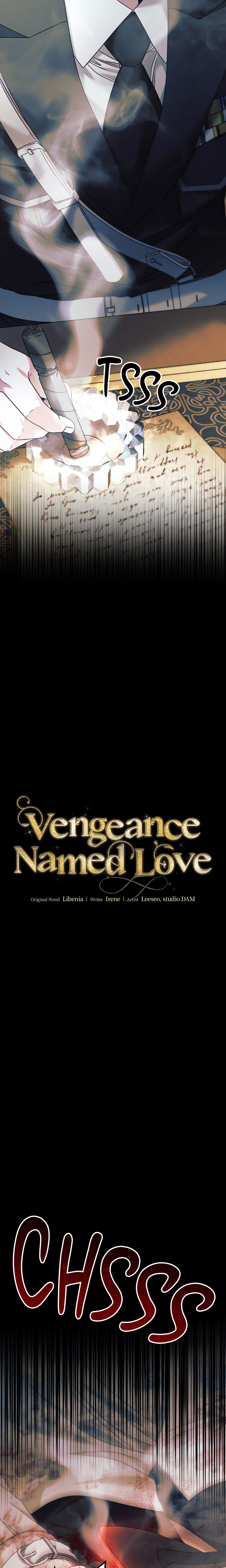 Vengeance Named Love chapter 2 page 10