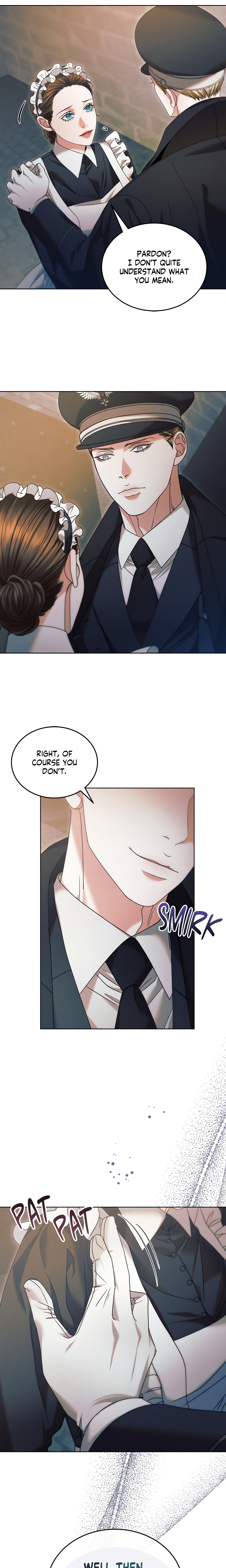 Vengeance Named Love chapter 2 page 17