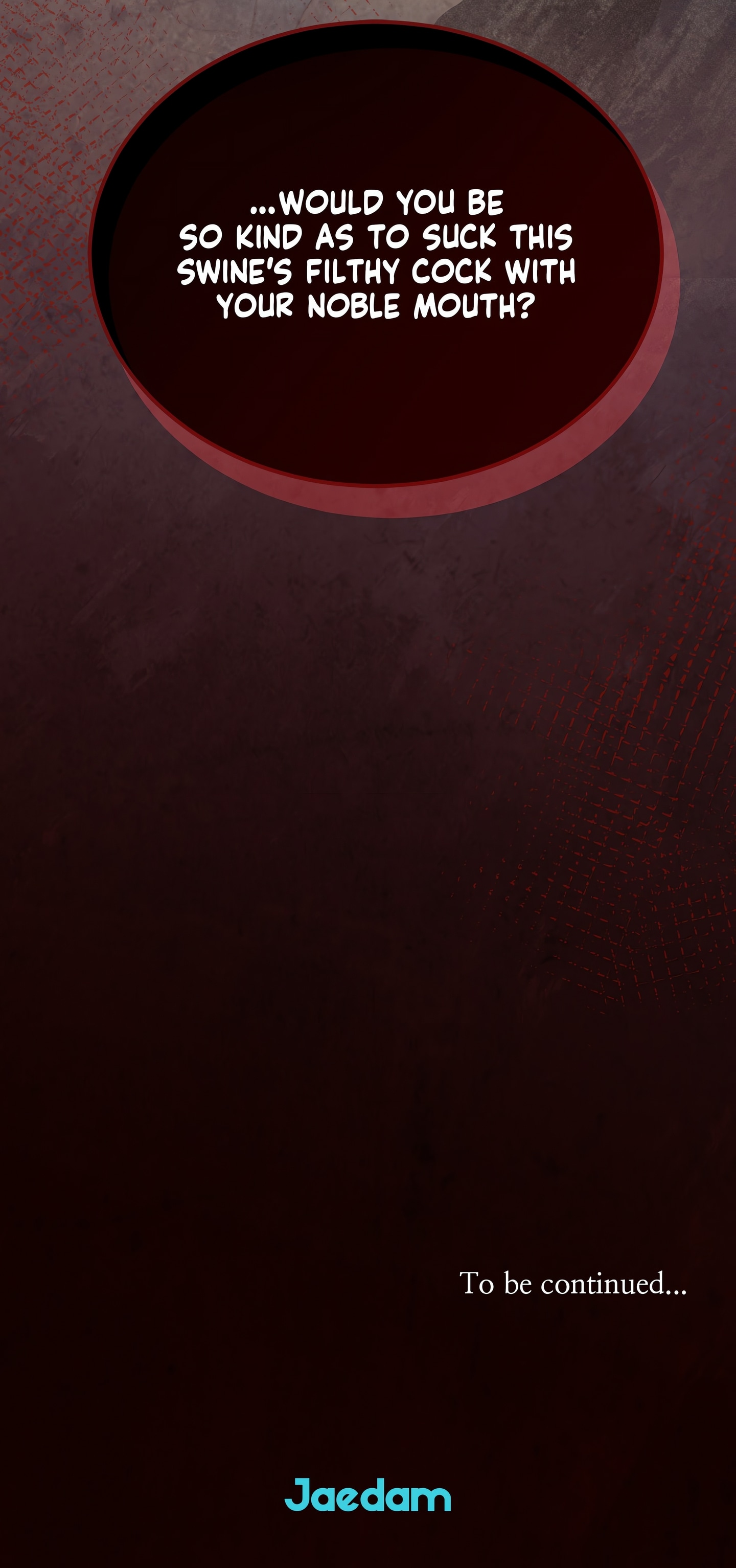 Vengeance Named Love chapter 22 page 23