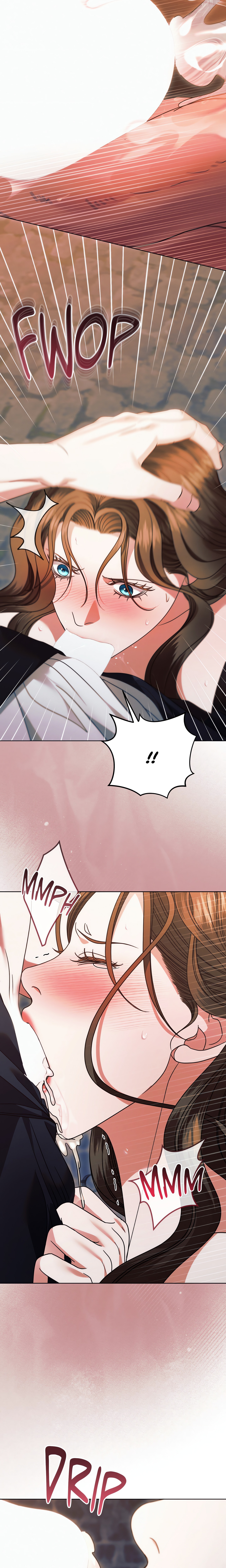 Vengeance Named Love chapter 24 page 3