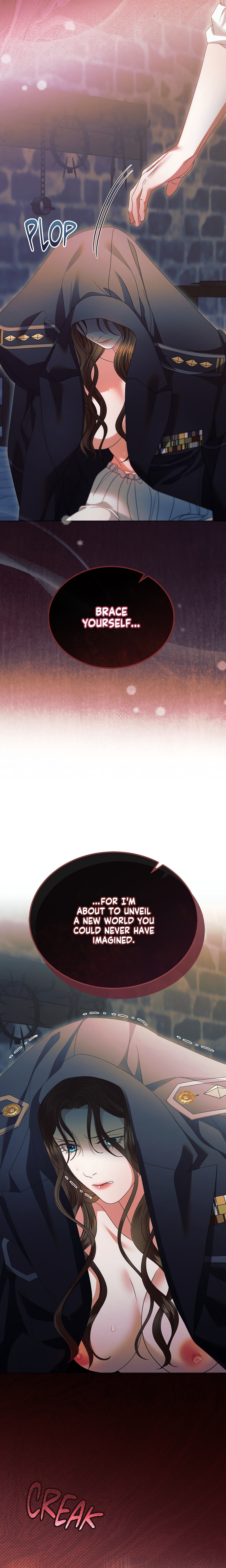 Vengeance Named Love chapter 24 page 7
