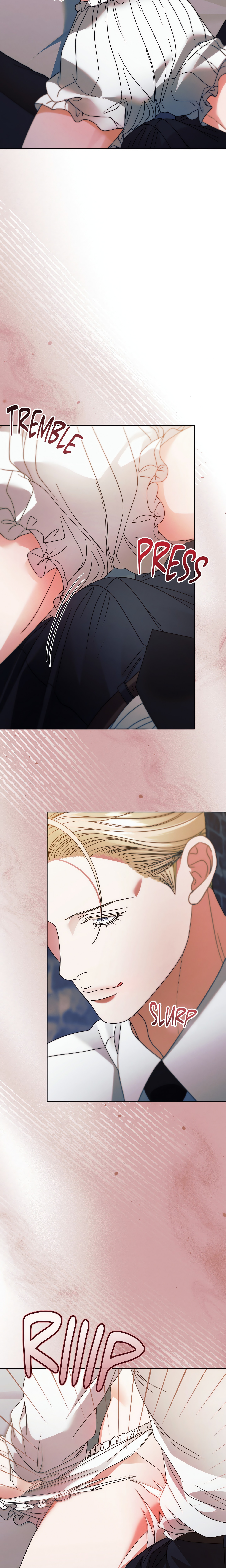 Vengeance Named Love chapter 24 page 20