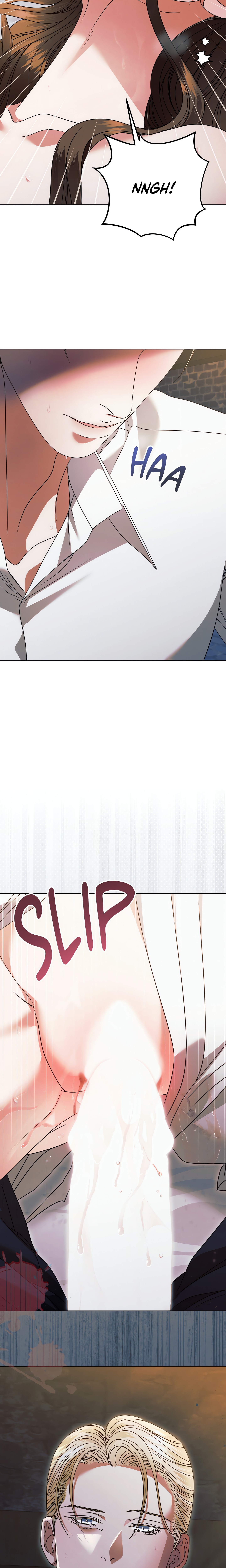 Vengeance Named Love chapter 25 page 13