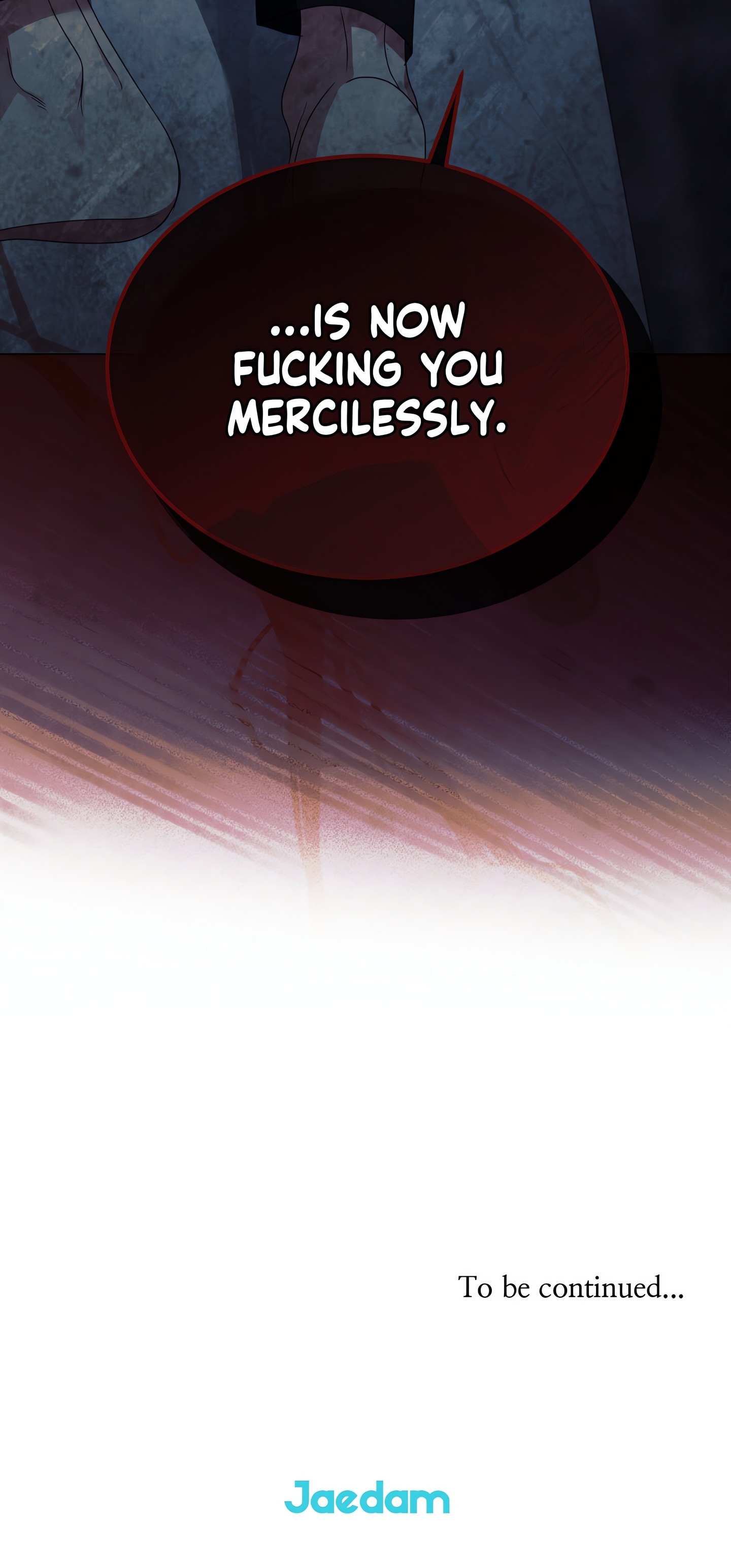 Vengeance Named Love chapter 25 page 23