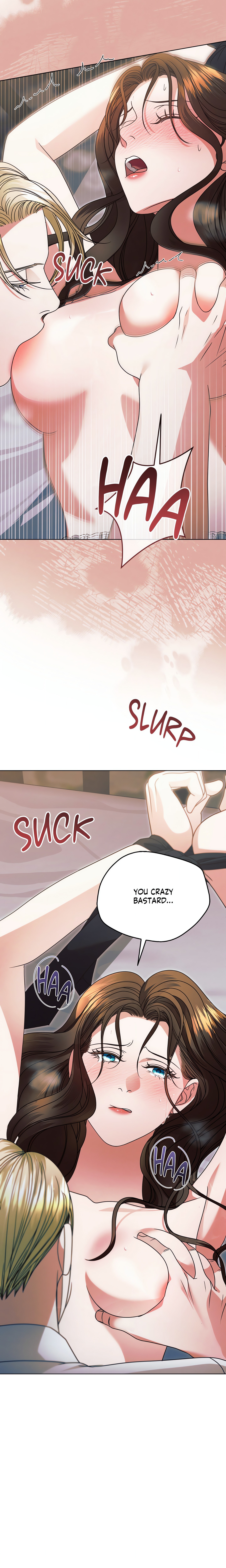 Vengeance Named Love chapter 26 page 7