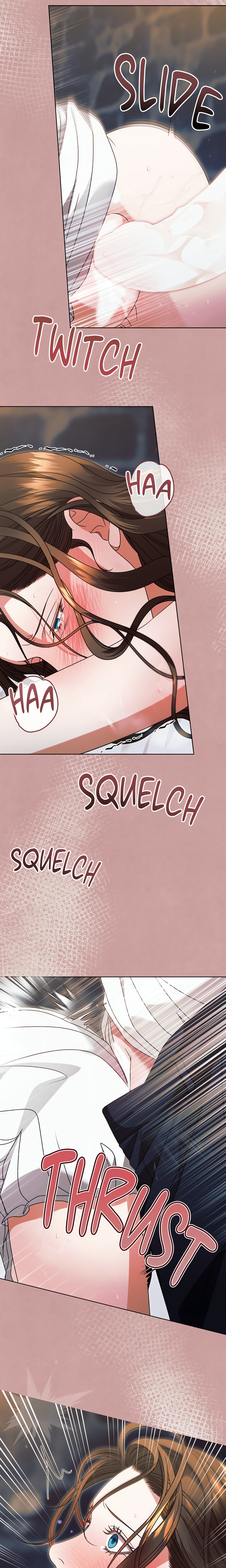 Vengeance Named Love chapter 26 page 15
