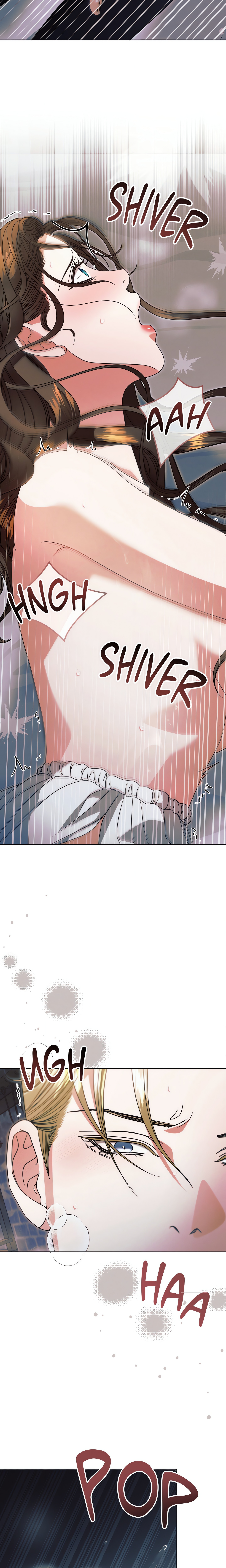 Vengeance Named Love chapter 26 page 20