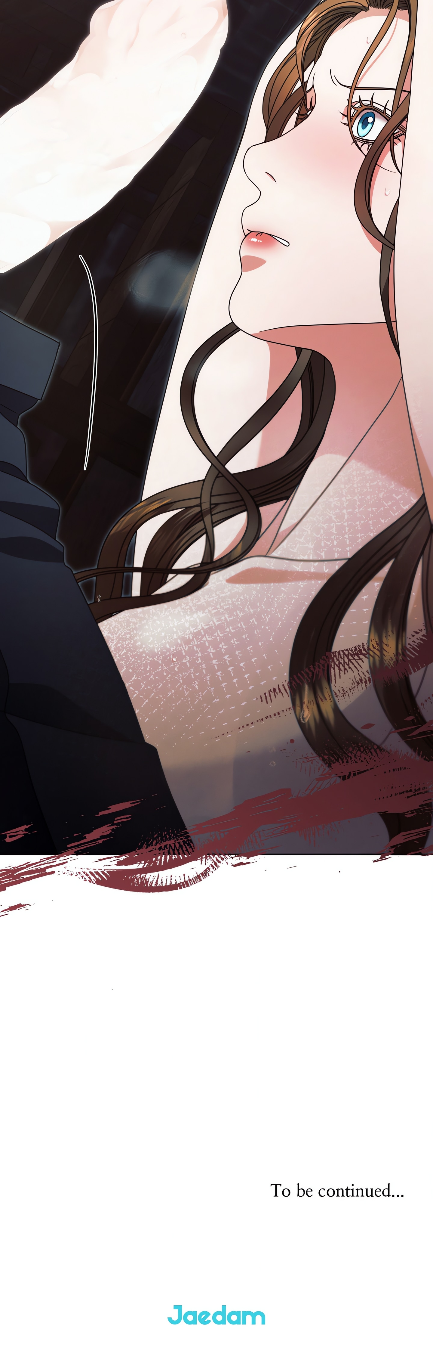 Vengeance Named Love chapter 26 page 24