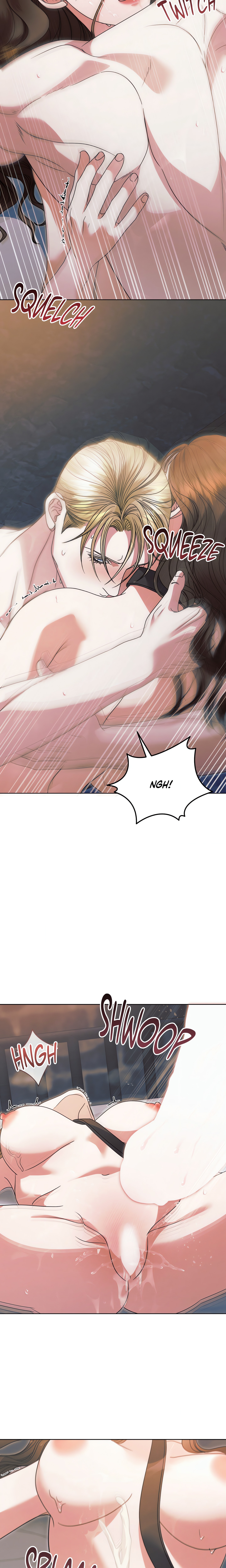 Vengeance Named Love chapter 27 page 16