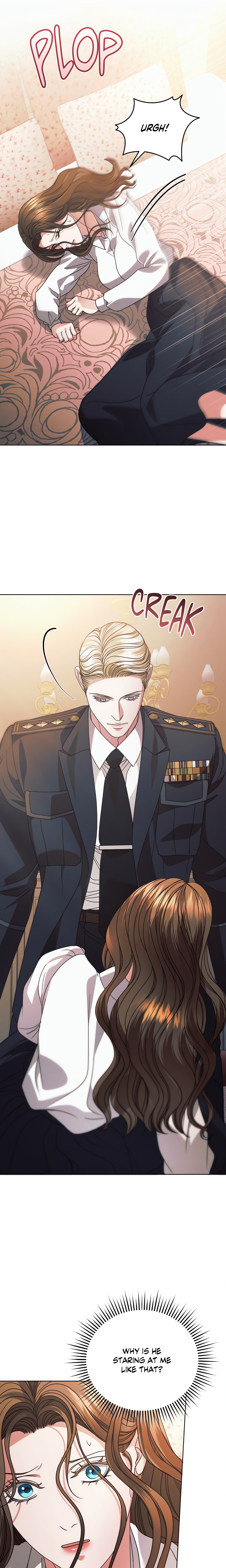 Vengeance Named Love chapter 29 page 6