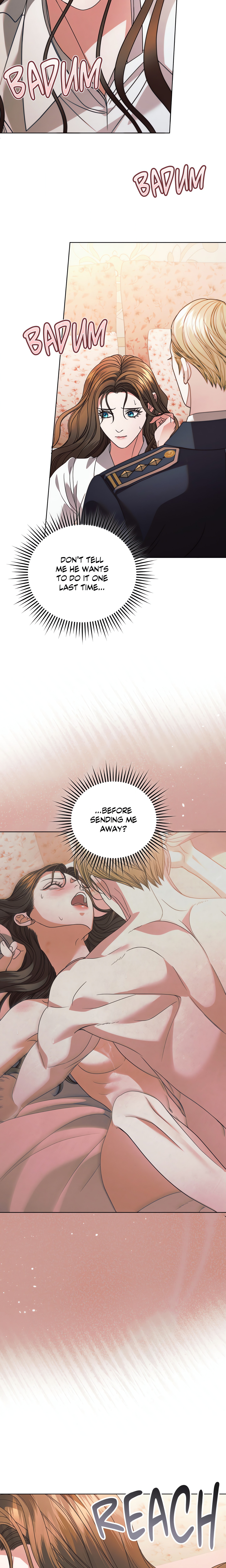 Vengeance Named Love chapter 29 page 7