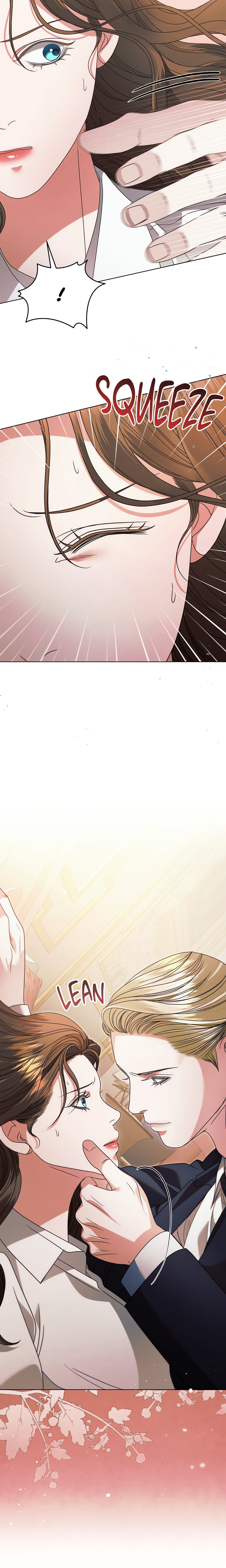 Vengeance Named Love chapter 29 page 8