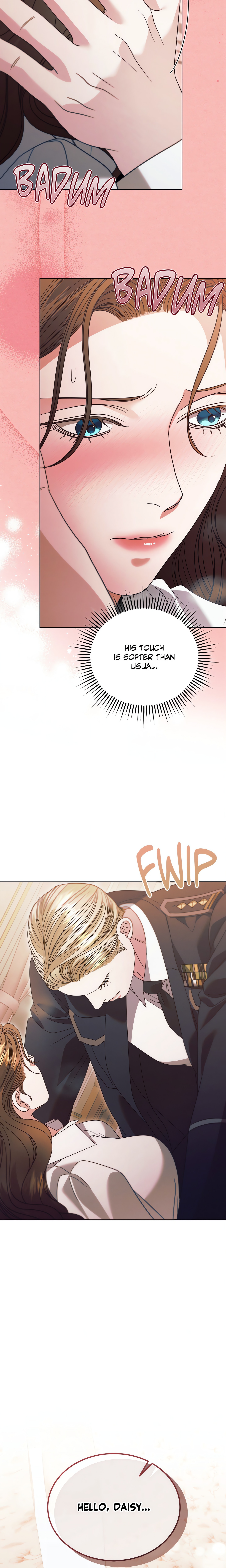 Vengeance Named Love chapter 29 page 12