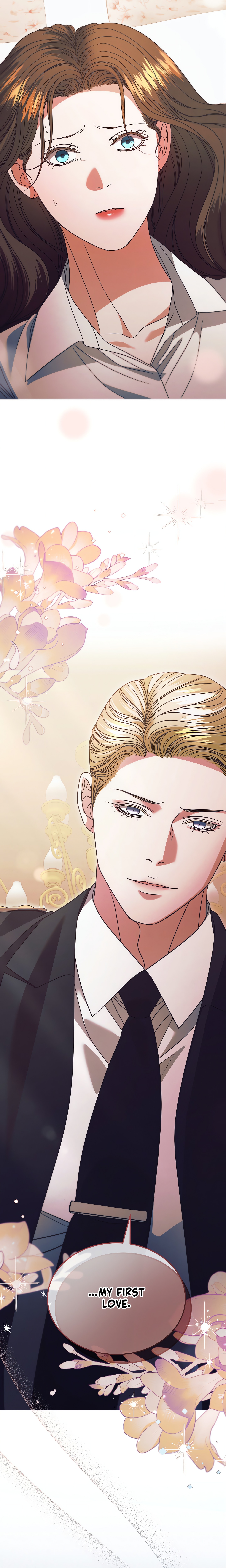 Vengeance Named Love chapter 29 page 13