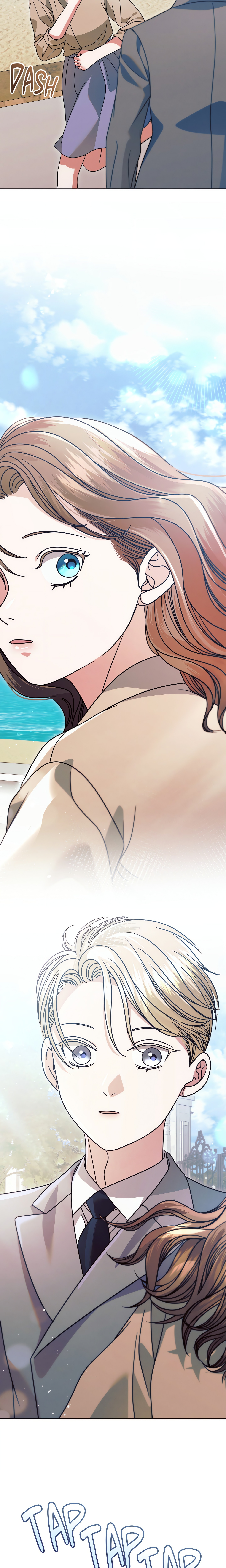 Vengeance Named Love chapter 29 page 17