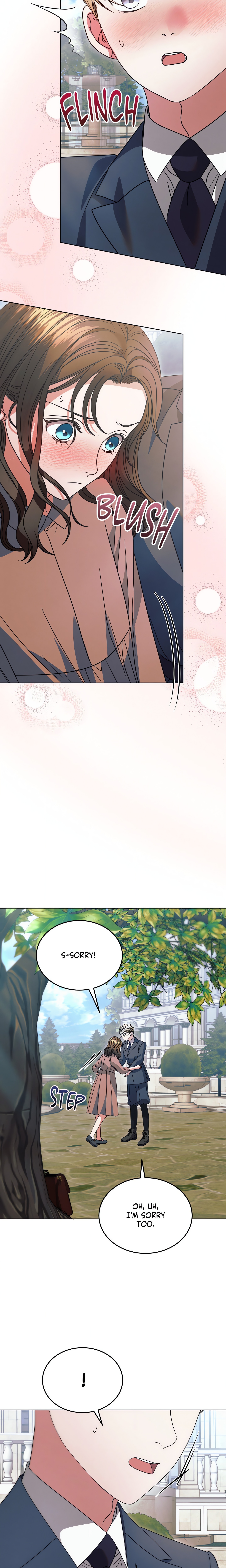 Vengeance Named Love chapter 29 page 22