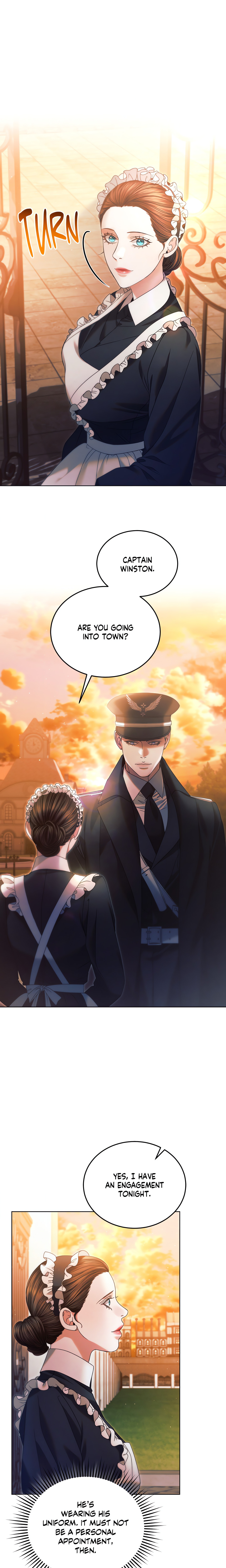 Vengeance Named Love chapter 3 page 24