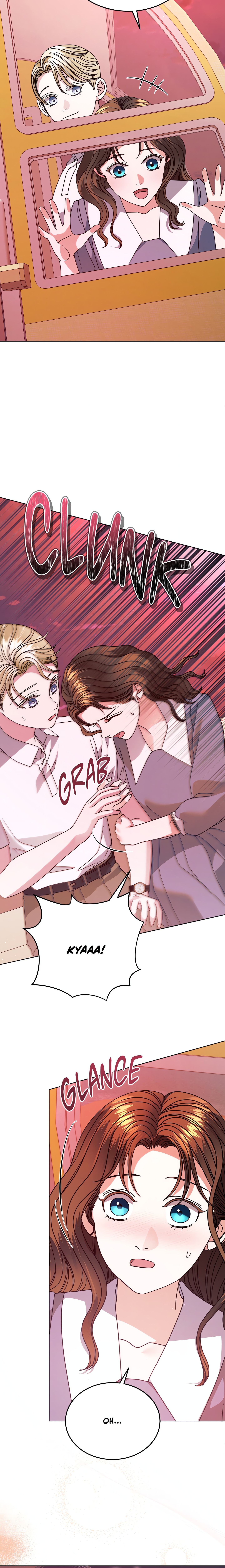 Vengeance Named Love chapter 33 page 12