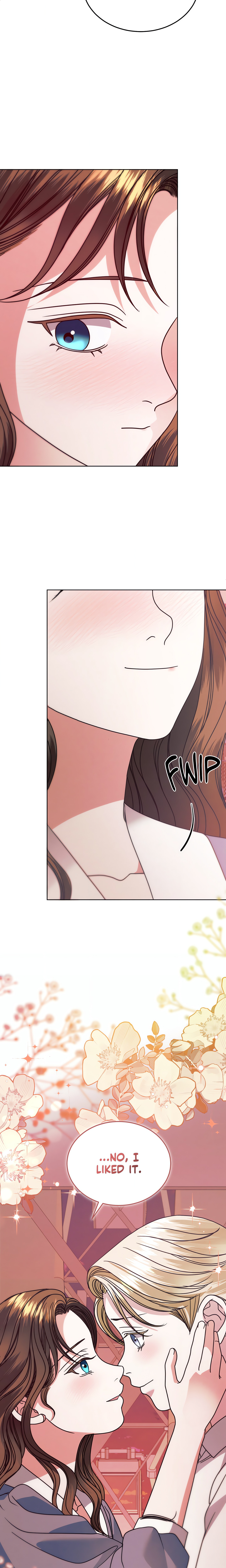Vengeance Named Love chapter 33 page 18