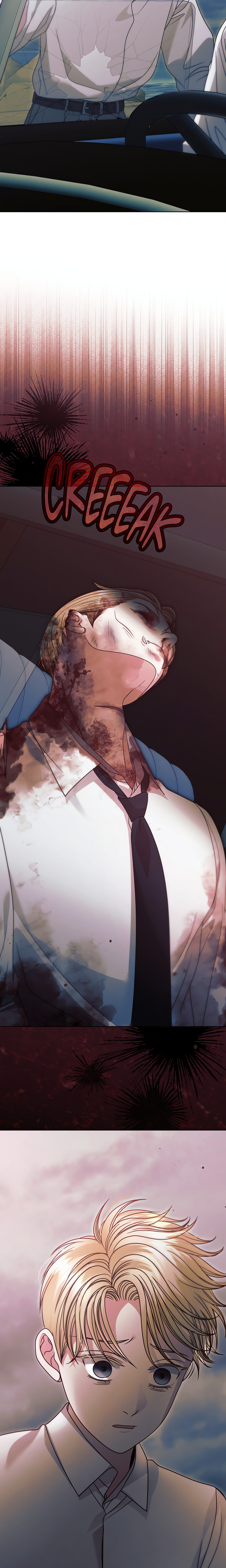 Vengeance Named Love chapter 34 page 25