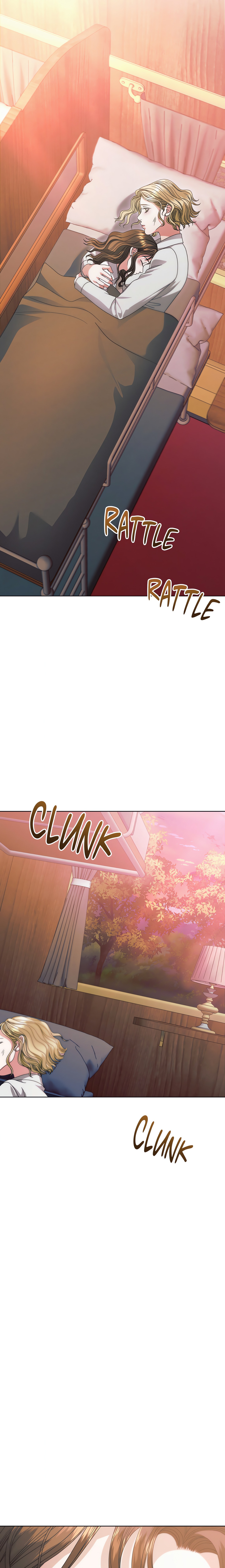 Vengeance Named Love chapter 35 page 20